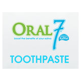 ORAL SEVEN Toothpaste 105g
