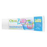 ORAL SEVEN Toothpaste 105g