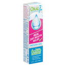 Oral Seven Mouth Gel 50g