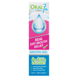 Oral Seven Mouth Gel 50g