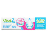 Oral Seven Mouth Gel 50g
