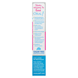 Oral Seven Mouth Gel 50g