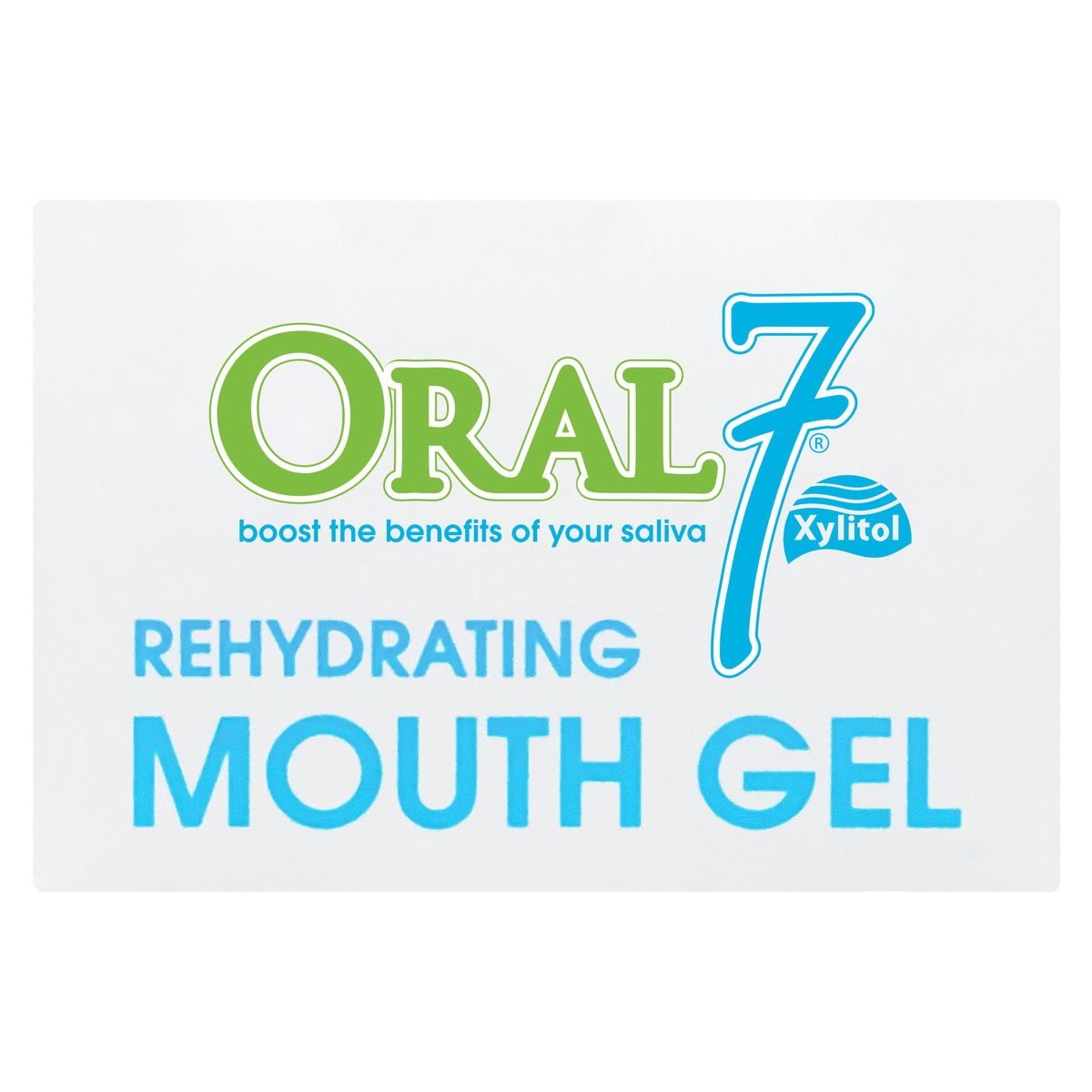 Oral Seven Mouth Gel 50g