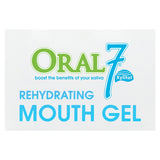 Oral Seven Mouth Gel 50g
