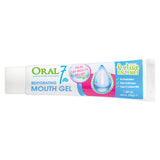 Oral Seven Mouth Gel 50g