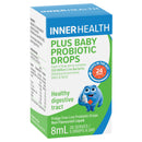 Inner Health Plus Baby Probiotic Drops 8mL
