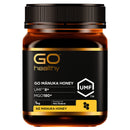 GO Healthy GO NZ Manuka Honey UMF 8+ (MGO 185+) 1kg