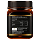 GO Healthy GO NZ Manuka Honey UMF 8+ (MGO 185+) 1kg