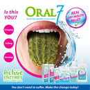 Oral Seven Mouth Gel 50g