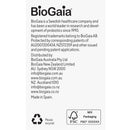 BioGaia Gastrus Pure Capsules 30pk