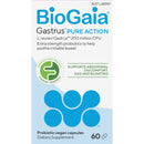 BioGaia Gastrus Pure Capsules 60pk