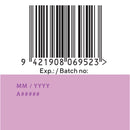 BioGaia Gastrus Pure Capsules 60pk