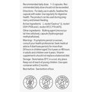 BioGaia Gastrus Pure Capsules 60pk