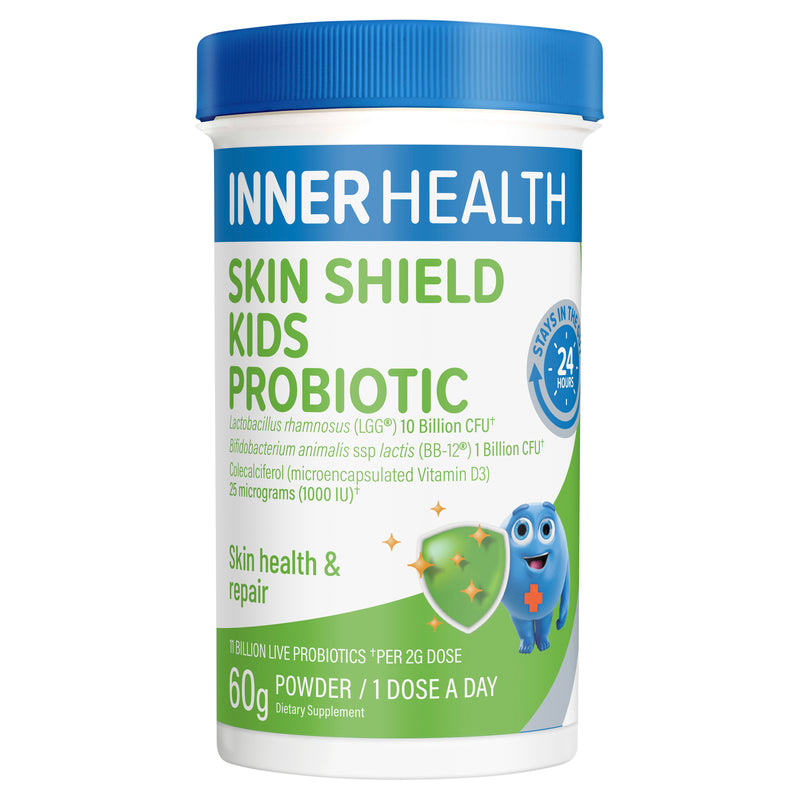 Inner Health Skin Shield Kids 60g