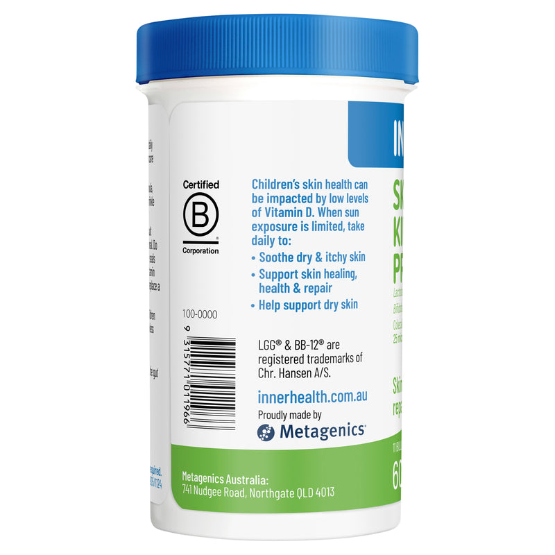 Inner Health Skin Shield Kids 60g
