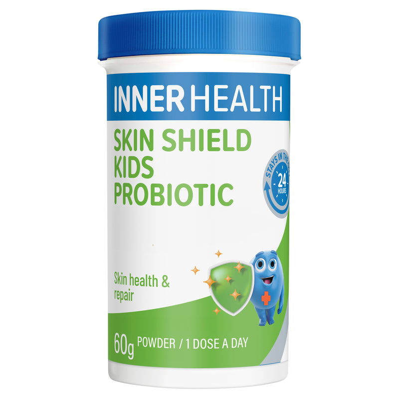 Inner Health Skin Shield Kids 60g