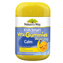 Nature's Way Kids Smart Vita Gummies Calm 50