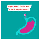 Gaviscon EXTRA Liquid P/MINT 300ml