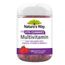 Nature's Way Adult Vita Gummies Multi Vitamin 120 Pack