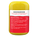 NATURES WAY K/S VG Iron+Vit C 60s