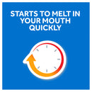 NUROFEN Meltlets Berry Burst 200mg 24 Pack