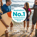 Blackmores Omega Mini Double Concentrate 400s