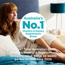 Blackmores Sustained Release Mens Multivitamins 90 Tablets