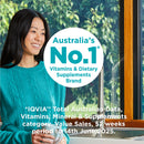 Blackmores Bio C 500 Chewable 125 Tablets