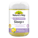 Nature's Way Adult Vita Gummies Sleep Plus 90s
