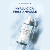 SKIN1004 Madagascar Centella Hyalu Cica 1st Ampoule 50ml