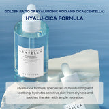 SKIN1004 Madagascar Centella Hyalu Cica 1st Ampoule 50ml