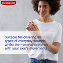 Elastoplast Flexible Fabric 40 Pack