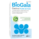 BioGaia Gastrus Pure Capsules 60pk