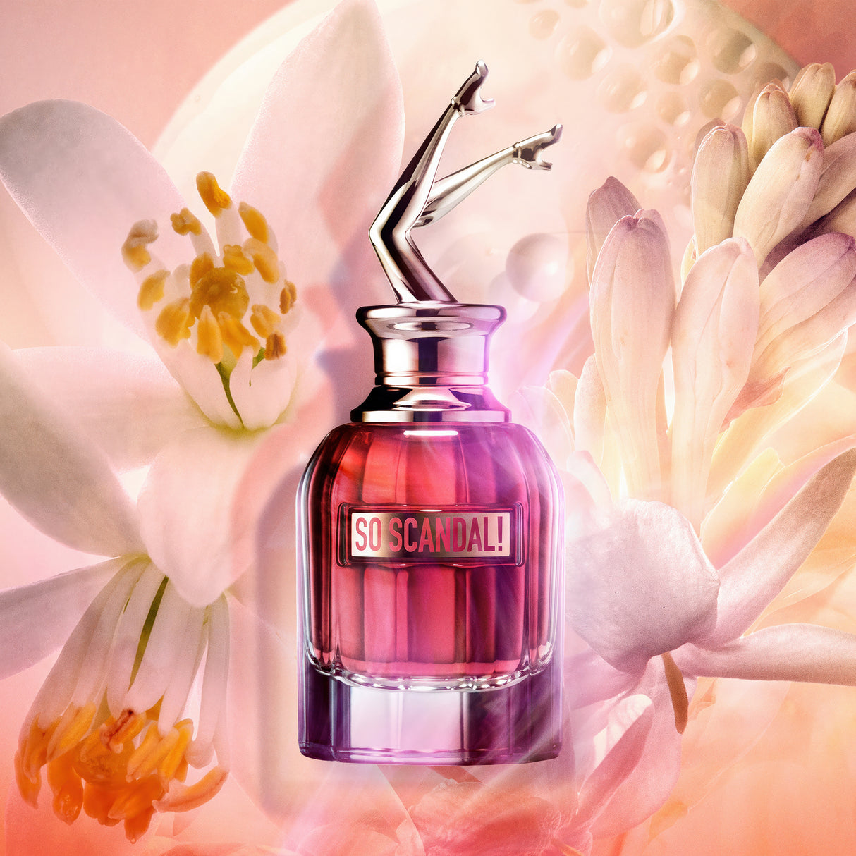 Jean Paul Gaultier So Scandal EDP 80ml
