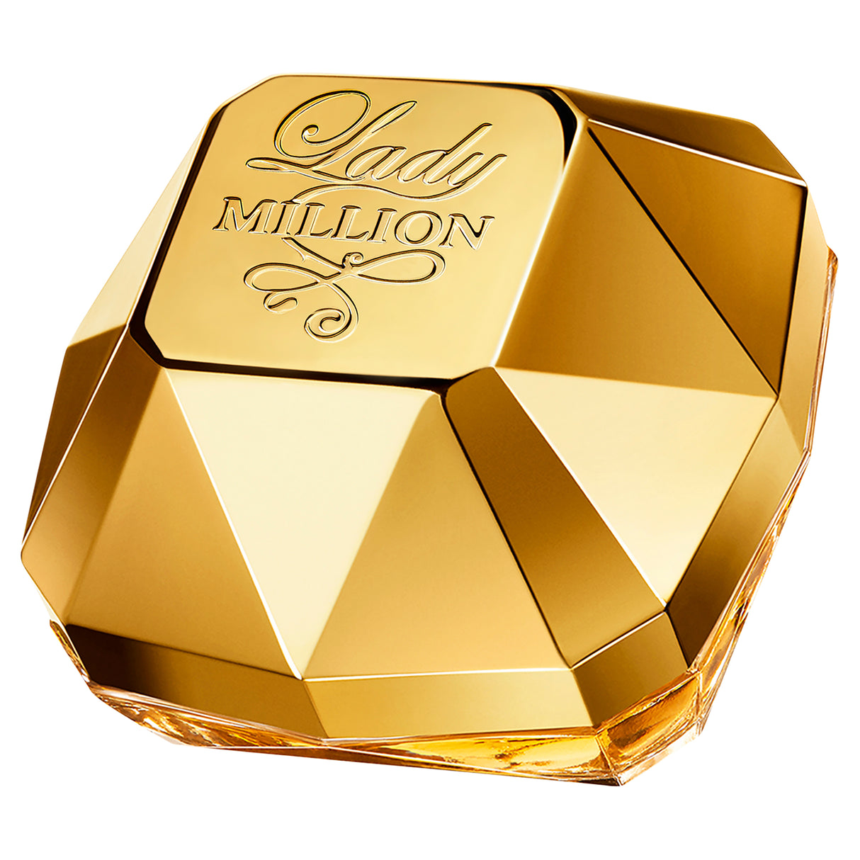 Paco Rabanne LADY MILLION EDP Spray 30ml