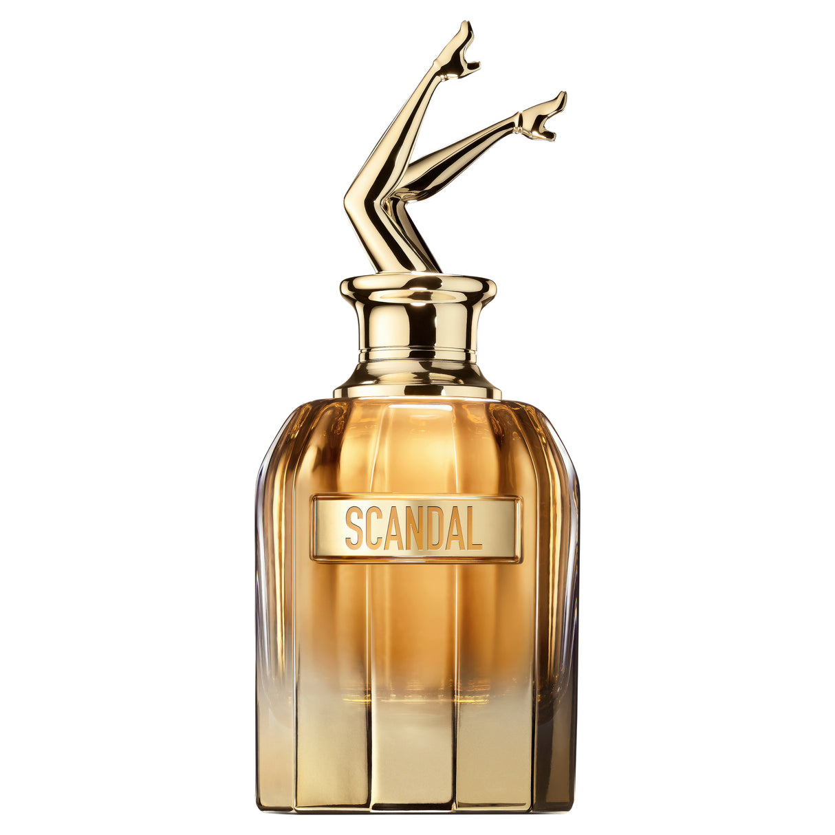 JEAN PAUL GAULTIER SCANDAL ABSOLU (W) PARFUM CONCENTRE 80ml