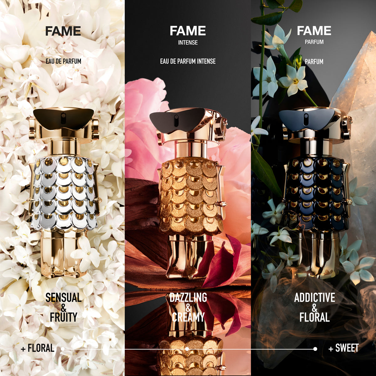 Paco Rabanne Fame EDP 30ml