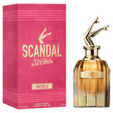 JEAN PAUL GAULTIER SCANDAL ABSOLU (W) PARFUM CONCENTRE 80ml