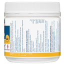 Ethical Nutrients Mega Magnesium Raspberry 200g