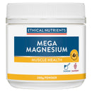 Ethical Nutrients Mega Magnesium Raspberry 200g