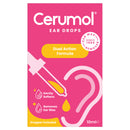 Cerumol Ear Drops 10mL