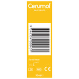 Cerumol Ear Drops 10mL