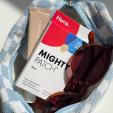 C&D Hero Mighty Patch Duo 12pcs