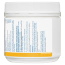 Ethical Nutrients Mega Magnesium Citrus 200 g