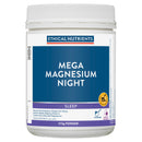 Ethical Nutrients Mega Magnesium Night Powder large 272g