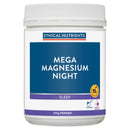 Ethical Nutrients Mega Magnesium Night Powder large 272g