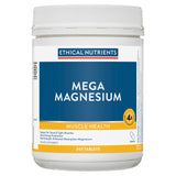 Ethical Nutrients Mega Magnesium 240 Tablets