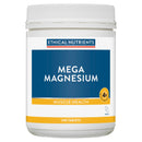 Ethical Nutrients Mega Magnesium 240 Tablets