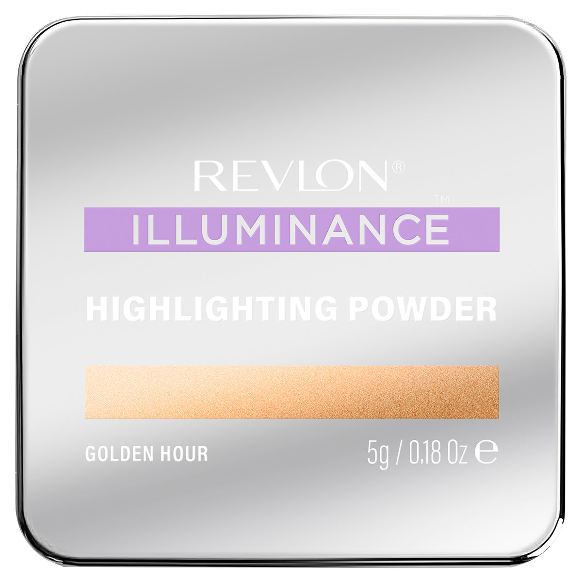 RV Illuminance HL Pwd Gld Hour