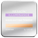 RV Illuminance HL Pwd Gld Hour